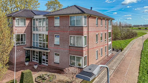 Medium property photo - Ringoven 32, 6987 GE Giesbeek